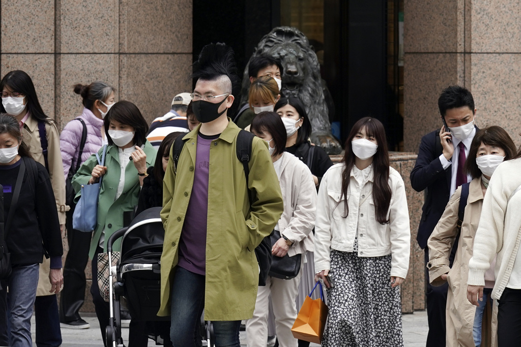 Bank survey shows Japan’s businesses turning pessimistic | News, Sports ...